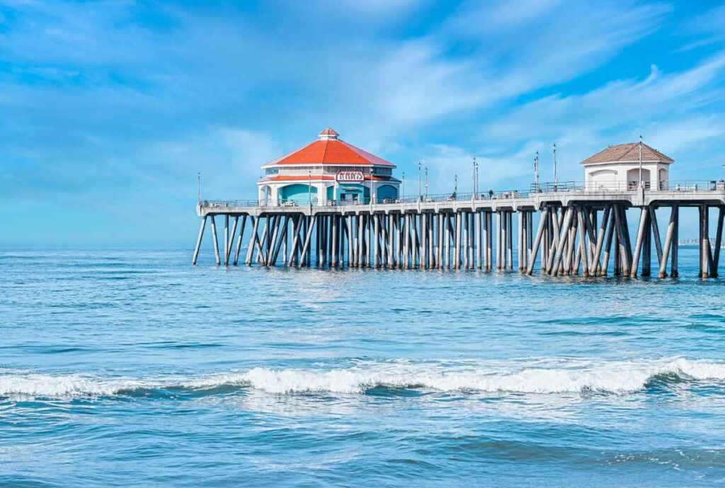 Golden Retriever Breeder in Huntington Beach