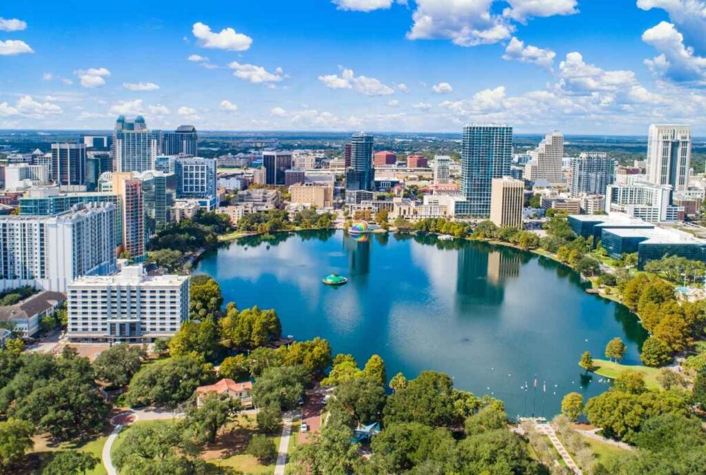 Golden Retriever Breeder Orlando Florida