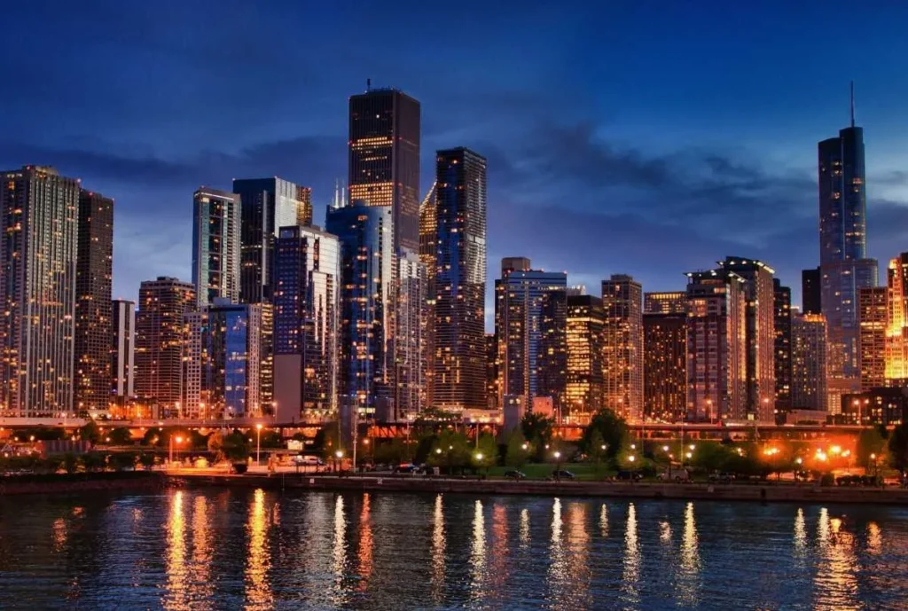 Golden Retriever Breeders Chicago IL